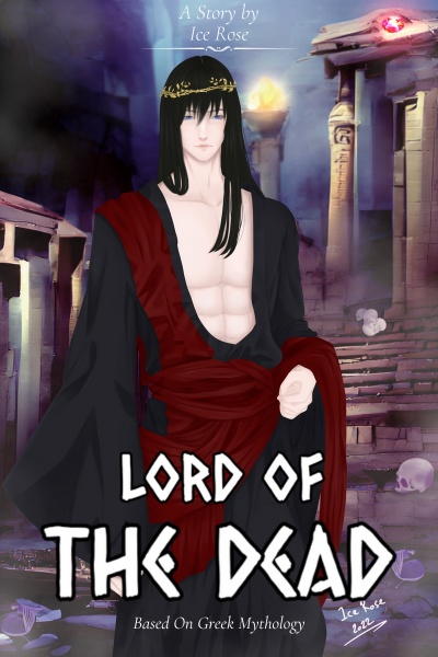 Lord Of The Dead