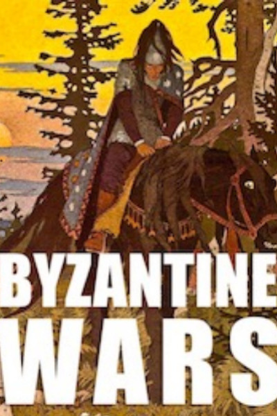 Byzantine Wars