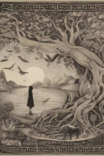 A Story Only I Could Write.