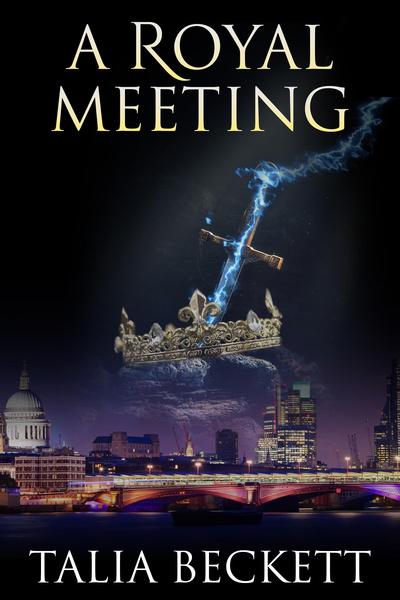 A Royal Meeting - The Arthur case