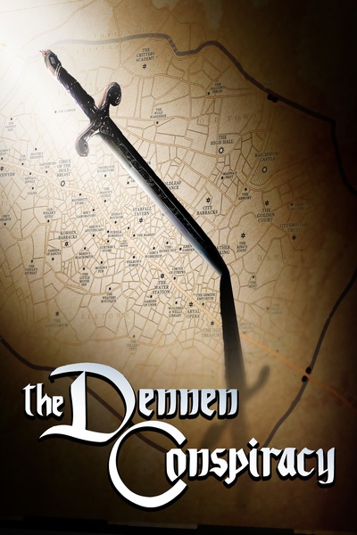 The Dennen Conspiracy