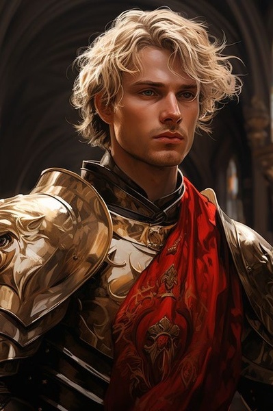 A Song Of Fire And Blood