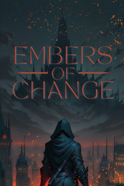 Embers of Change