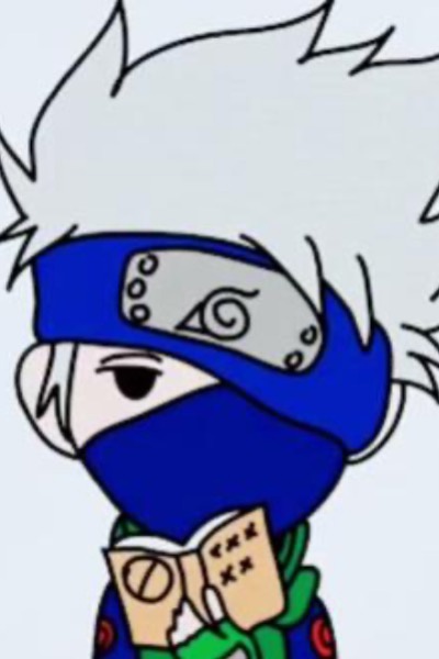 The Strongest Kakashi of Naruto