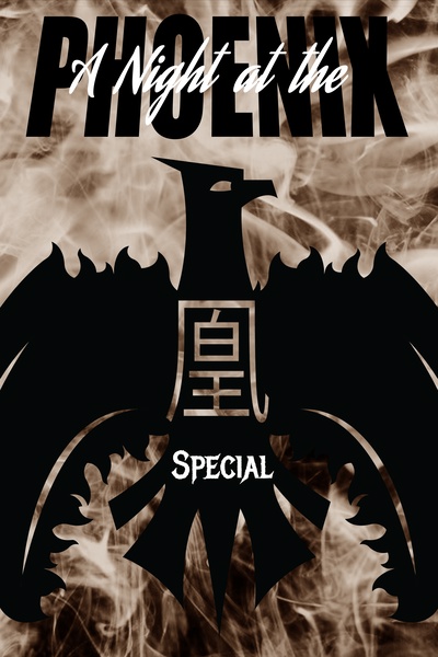 A Night at the Phoenix