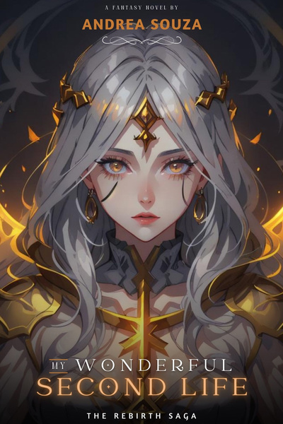 My Wonderful Second Life