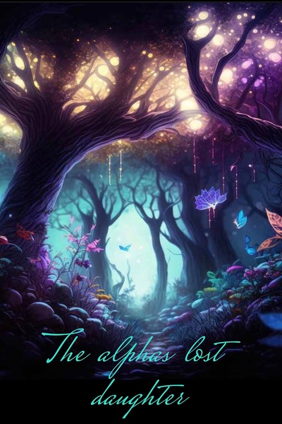 The alphas lost daughter