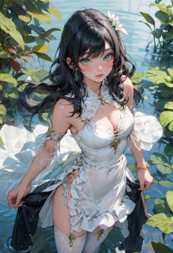 A Weird Way To Cultivate: Birth Of A Legendary Sage