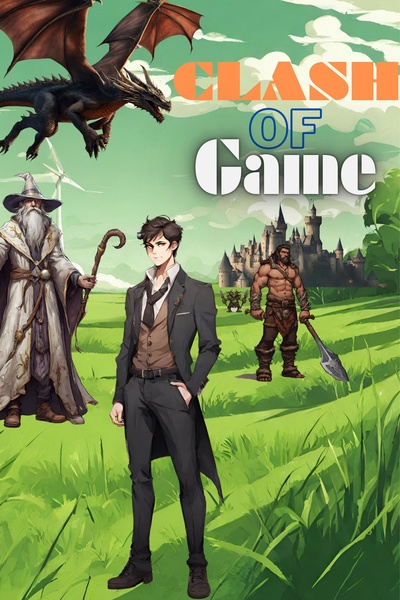 Clash Of Game