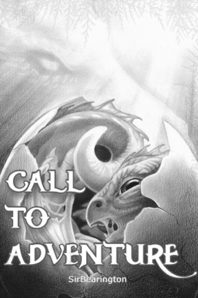 Call to Adventure