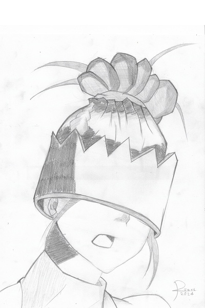 Those stories that I could never read