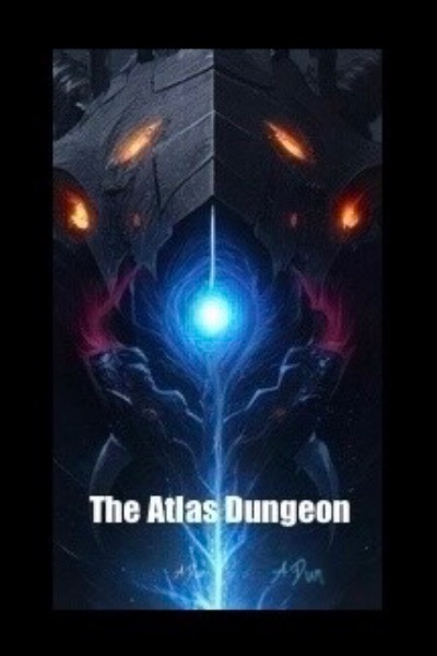 World Eater: The Atlas Dungeon