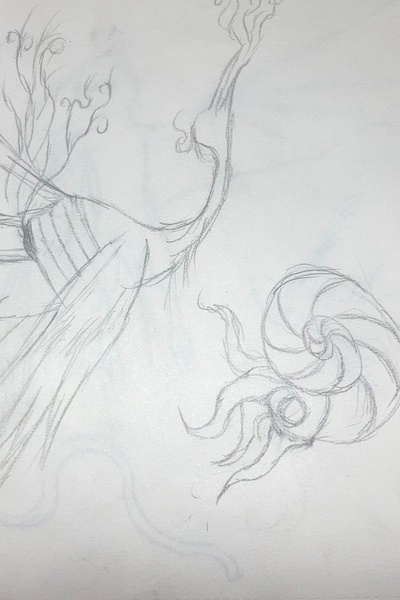 Wired Phantasmagoria Grimoires Side!Re:Write