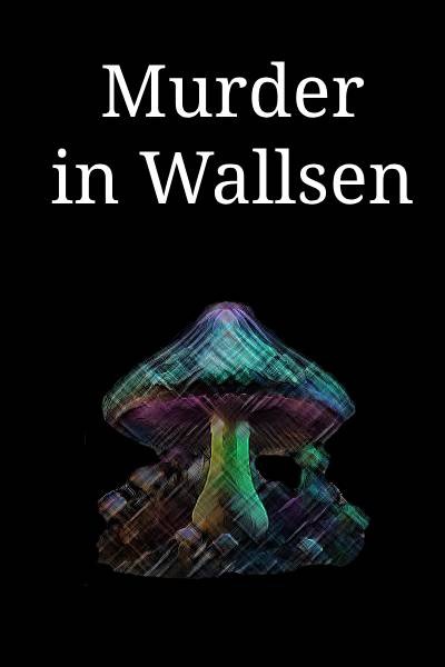 Murder in Wallsen