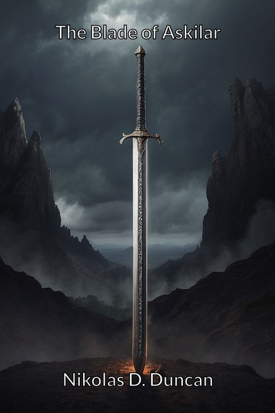 The Blade of Askilar