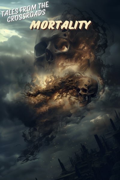 16. MORTALITY [TALES FROM THE CROSSROADS vol. 1]