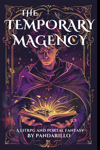 The Temporary Magency