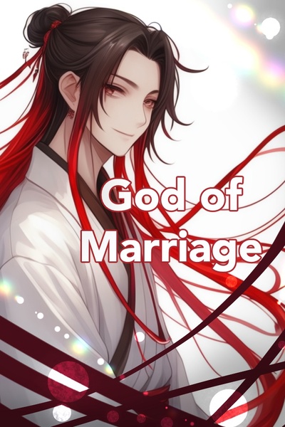 God of Marriage