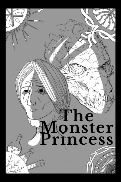 The Monster Princess