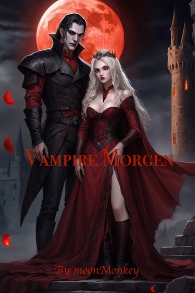 Vampire Morgen