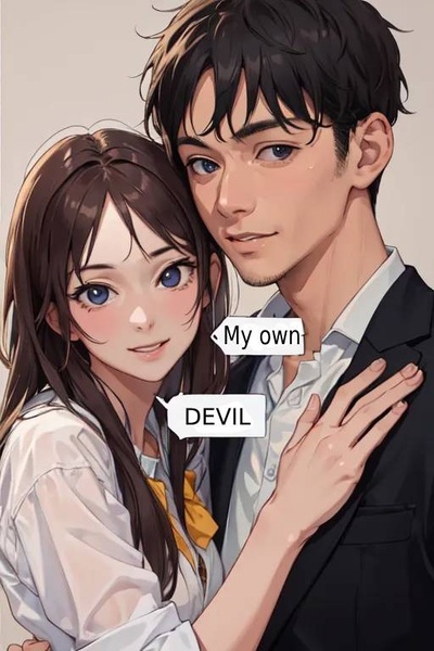 My own Devil