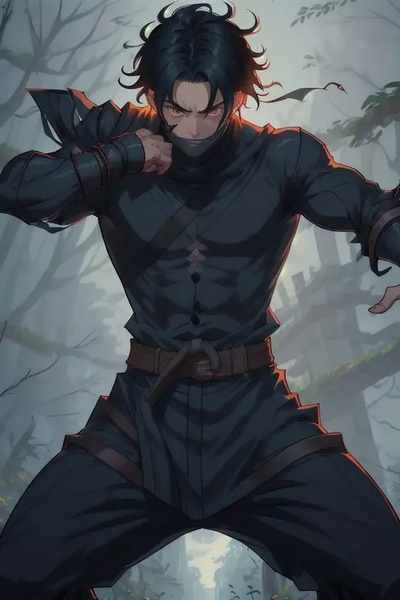 Root And Branch: Mukai's Ambition - Teacher System in Naruto