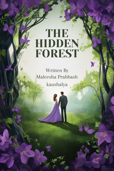 The Hidden Forest