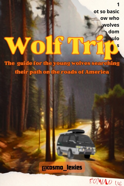 Wolf Trip