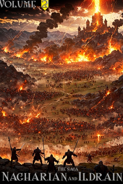 Nagharian and Ildrain: Genesis