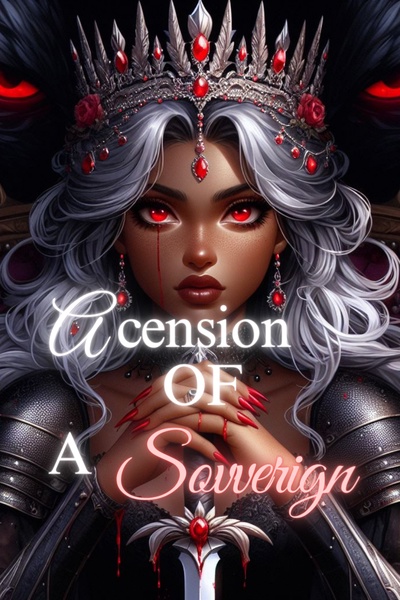 Acsension of A Sovreign