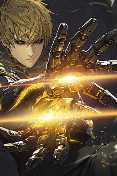 Infernal Spark - A Fire Force