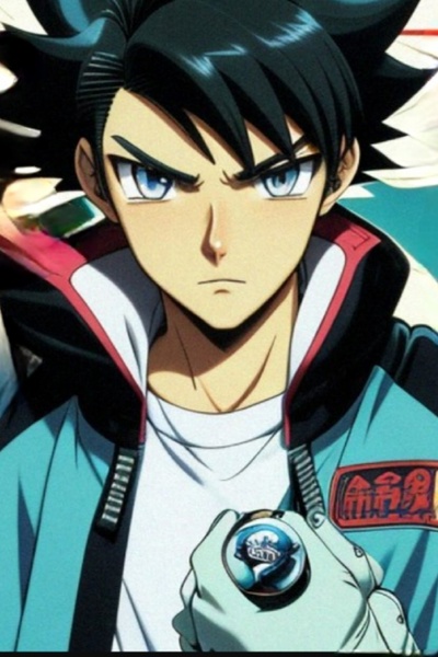 “Pokemon Revelations, Rise of Team Rocket”