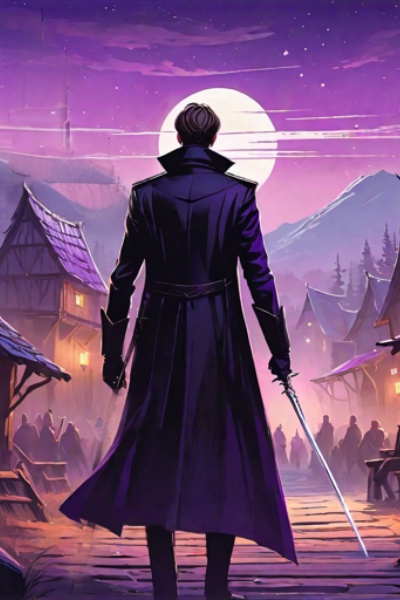 The Magus' Dominion [LitRPG]