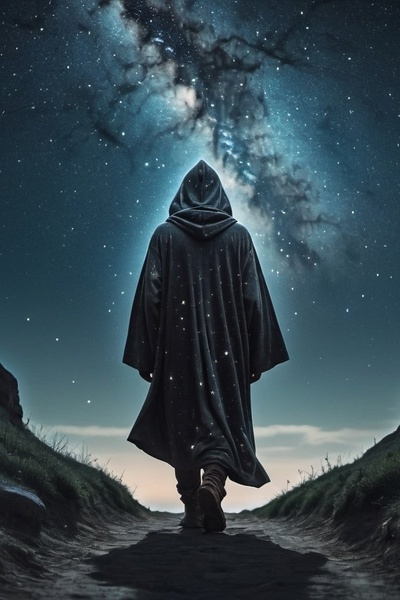 Lord of Mysteries traveling across the Multiverse