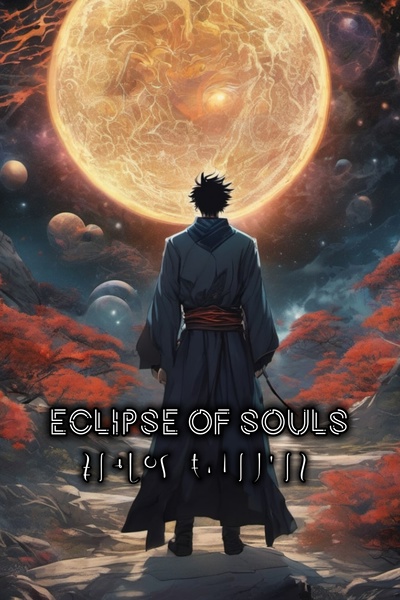 Eclipse of Souls: Depths Unveiled