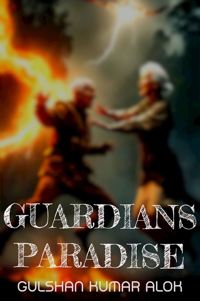 GUARDIANS PARADISE