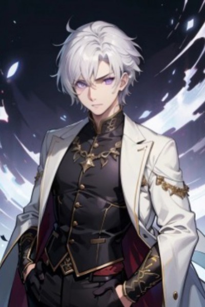 I Will Become The Emperor