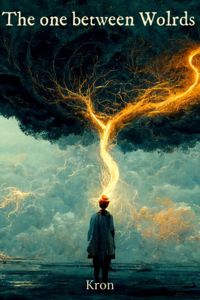 The one between Worlds