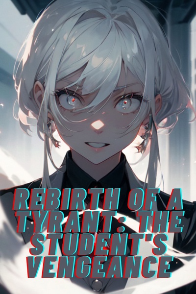 Rebirth of a Tyrant: The student's vengeance