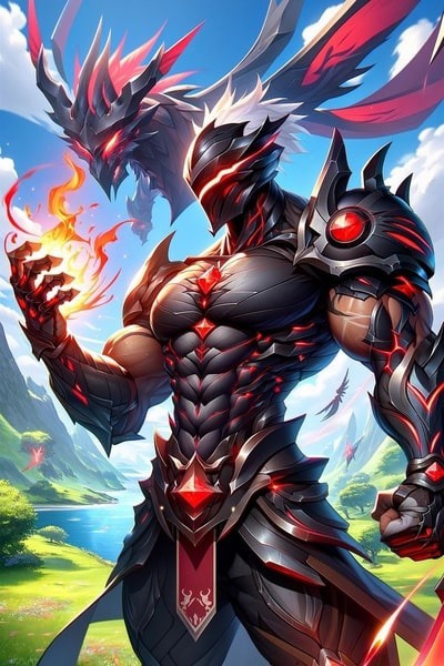 The Infinite Regeneration Player