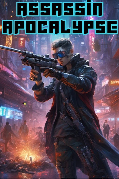 Assassin Apocalypse