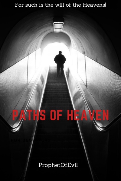 Paths of Heaven [Steampunk + Xianxia + Grand Strategy]