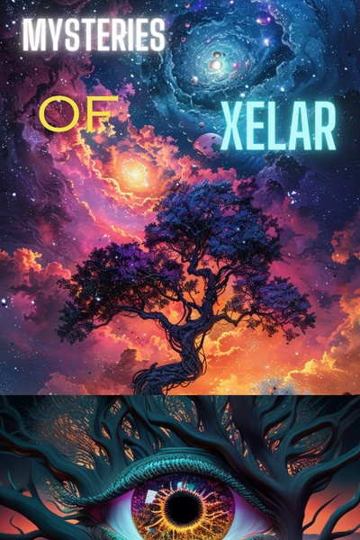 Mysteries of Xelar