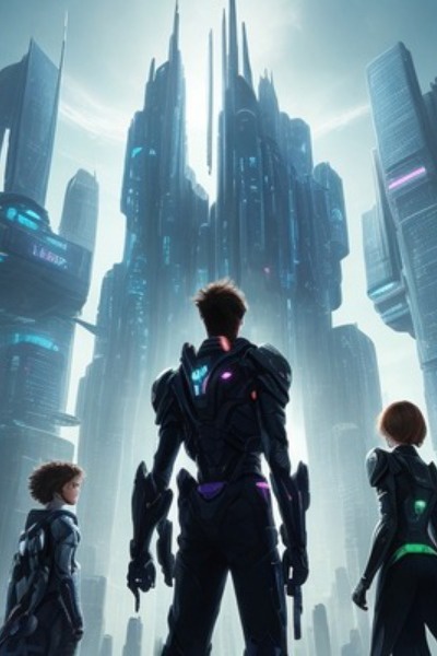 Quantum Nexus: The Tournament Begins