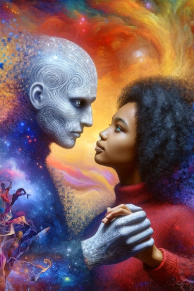 A Witness from A Lifetime