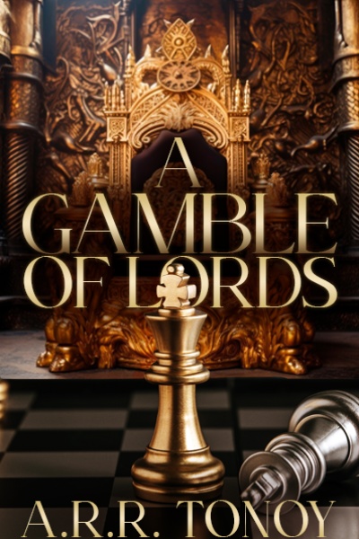 A Gamble of Lords