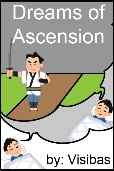 Dreams of Ascension [a Xianxia meet Inception story]