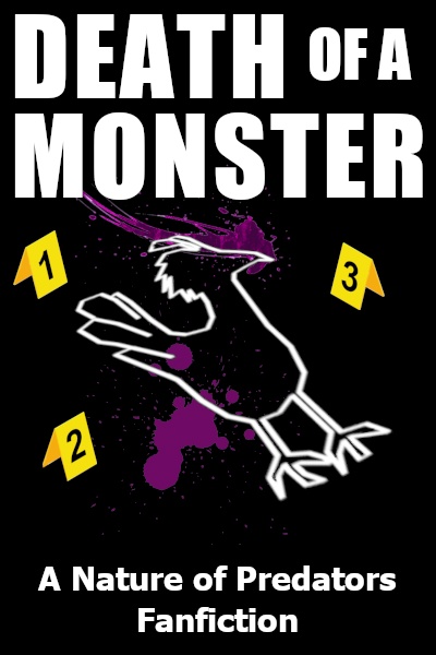 Nature of Predators: Death of a Monster