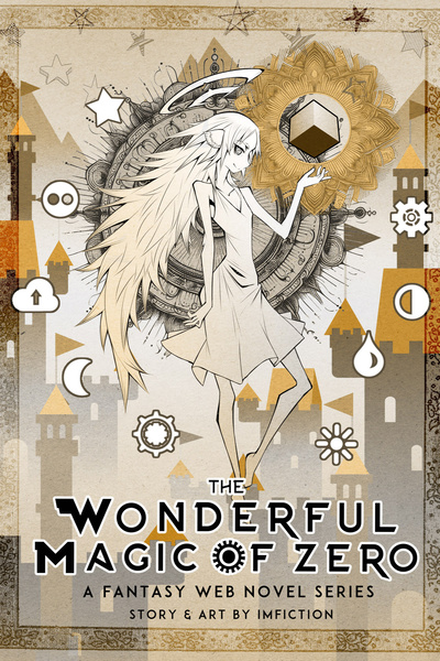 The Wonderful Magic of Zero