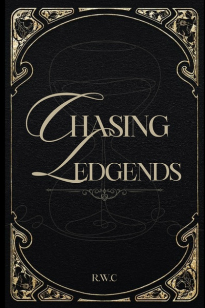Chasing Legends